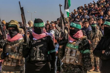 Wafferuhe conversations: Hamas apparently prepared for extra concessions
 | EUROtoday
