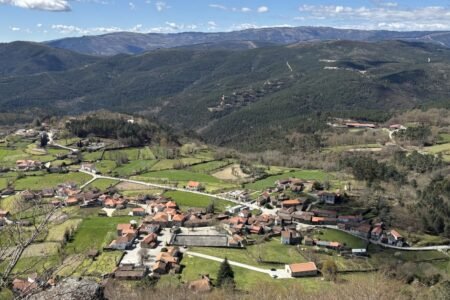 A village in Portugal doesn’t wish to give technique to a lithium mine
 | EUROtoday