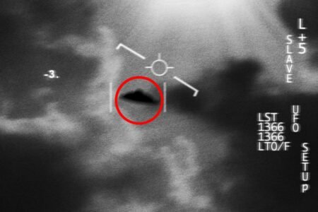 CIA file about aliens attacking Soviet forces goes viral
 | EUROtoday