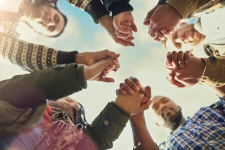 ‘Church offers a sense of community’: Independent readers have their say on Gen Z’s flip to Christianity
 | EUROtoday