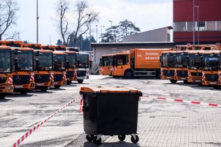 The protection of democracy begins within the municipalities
 | EUROtoday