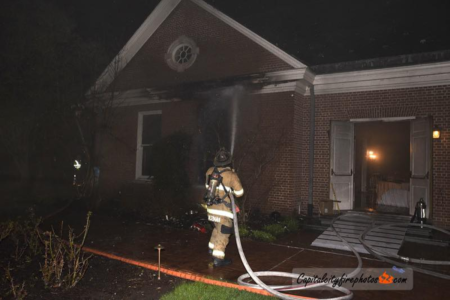 Pennsylvania Governor Josh Shapiro’s household dwelling hit by arson assault
 | EUROtoday