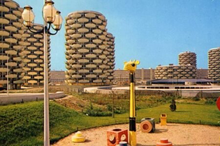 The immediate +: in Paris, an exhibition to deconstruct the clichés on the French suburbs
 | EUROtoday