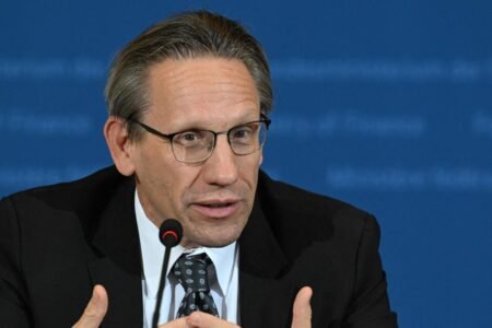 US customs coverage: ++ escalation in accordance with Finance Minister Kukies quicker than anticipated ++
 | EUROtoday