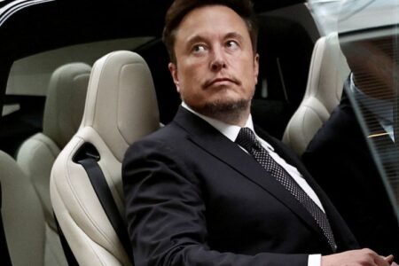 Tesla, the quarterly revenue collapses by 71%. Musk: step again from the doge
 | EUROtoday
