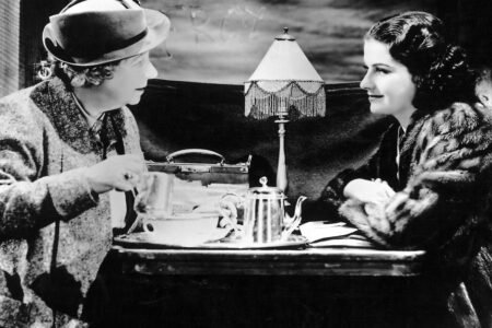 What Hitchcock’s “The Lady Vanishes” makes so thrilling
 | EUROtoday