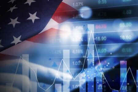 USA: Preliminary estimate PDLs the quarter -0.3%, it was anticipated to +0.4%. First detrimental signal since 2022
 | EUROtoday