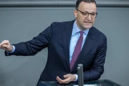 Live ticker for presidency formation: Jens Spahn doesn’t wish to normalize AfD
 | EUROtoday