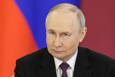 Ukraine War: Putin declares ceasefire about Easter
 | EUROtoday