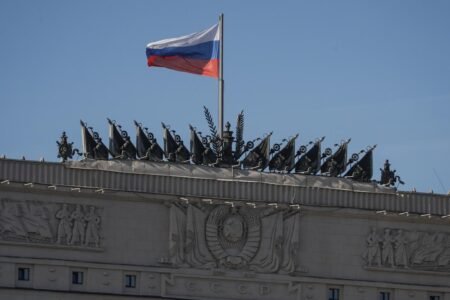 Ukraine stay weblog: ++ Russia experiences assaults on vitality methods ++
 | EUROtoday