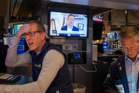 Will it additionally survive Trump’s coverage?
 | EUROtoday