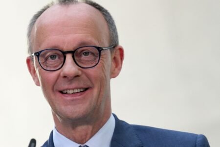 Liveblog: Merz: “Improving the mood in the country by summer”
 | EUROtoday