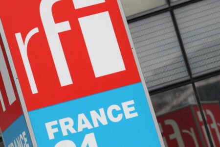 Tribune: "The Gazaouis employees of the French media are in danger of death, they must be evacuated"
 | EUROtoday