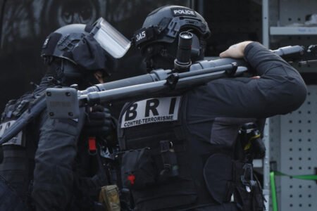 The father of a cryptomillionaire launched two days after being kidnapped in Paris
 | EUROtoday