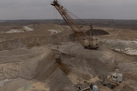 What Ukraine’s mineral cope with the US means for the struggle towards Russia
 | EUROtoday