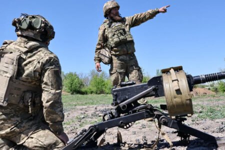 Ukraine and Hungary accuse one another of espionage, oust army and embassy ‘spies’
 | EUROtoday