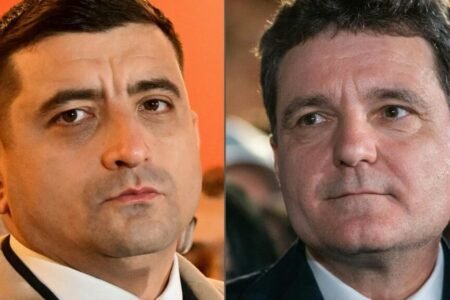 Romania faces its most decisive presidential election in many years
| EUROtoday