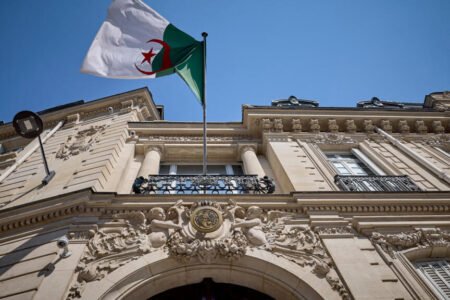 Removal in France of an Algerian opponent: 4 new suspects positioned in detention
 | EUROtoday