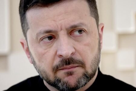 Zelensky, US expectations low for Russia-Ukraine talks in Turkey
| EUROtoday