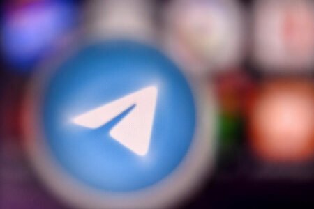 Telegram: France challenges 55 males for info of pedocrime
| EUROtoday