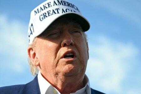 Trump calls Putin ‘loopy’ after huge Russian drone assault on Ukraine
| EUROtoday