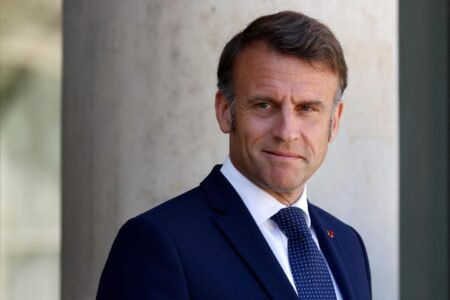 Emmanuel Macron will launch a citizen settlement on trip occasions and college hours
 | EUROtoday