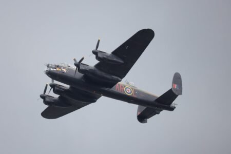 Never-before-see spy letters reveal GCHQ position in VE Day earlier than finish of warfare
 | EUROtoday