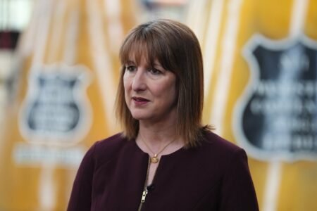 Whitehall departments to be advised to maneuver extra civil servants out of London or get much less money
 | EUROtoday