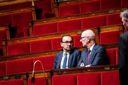 France strengthens its arsenal in opposition to fraud with public assist
 | EUROtoday