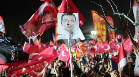 Türkiye: Authorities decide 18 staff of the Istanbul metropolis administration
 | EUROtoday