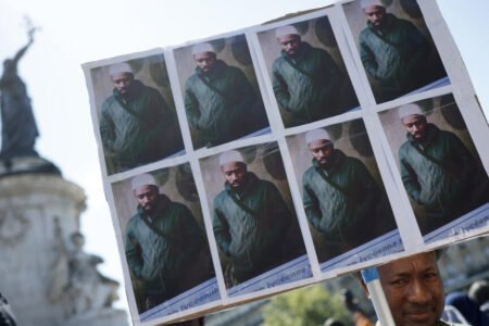 The alleged assassin of Aboubakar Cissé transferred from Italy to France
| EUROtoday