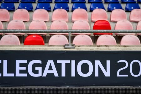 Bundesliga Relegation: 1. FC Heidenheim – SV Elversberg within the stay ticker
 | EUROtoday