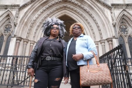 Chagos Islands deal at hand territory to Mauritius can go forward, choose guidelines
 | EUROtoday