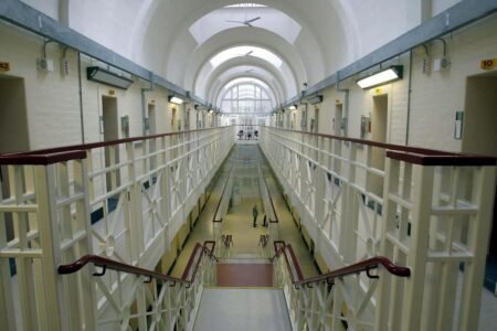 Inside HMP Wakefield, the place Peter Sullivan was wrongly held for homicide
 | EUROtoday