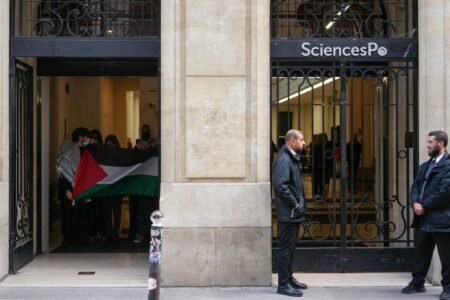 deputies and senators agree on a standard textual content
 | EUROtoday