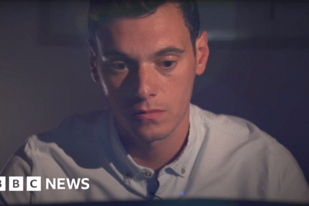BBC reporter on speaking to the hackers
 | EUROtoday