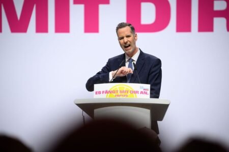 Party congress: Dürr elected FDP boss – Lindner goes with a heavy coronary heart
 | EUROtoday