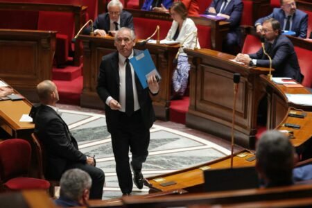 The thought of ​​a referendum on the price range talked about by François Bayrou welcomed with circumspection on the left and on the precise
 | EUROtoday