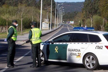 A 73 -year -old girl dies and one other is injured run over by a bread distribution van in a city in Pontevedra
 | EUROtoday