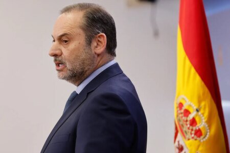 Ábalos denies having filtered the messages of 2021, however admits to having shared with somebody "of trust" The most up-to-date
| EUROtoday