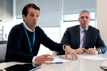 Minsait’s CEO resigns after Angel Escriban
| EUROtoday