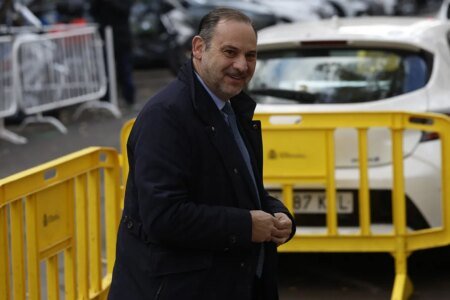 The fence narrows
| EUROtoday