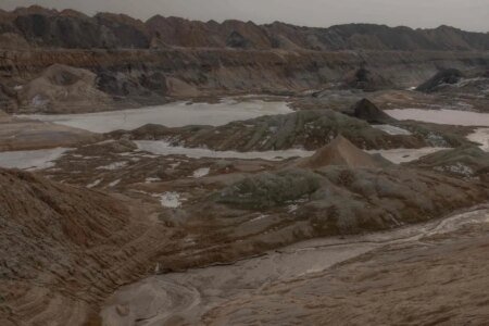 Why is the settlement on uncommon earths so vital for Ukraine (and it isn’t for uncommon earths)
| EUROtoday