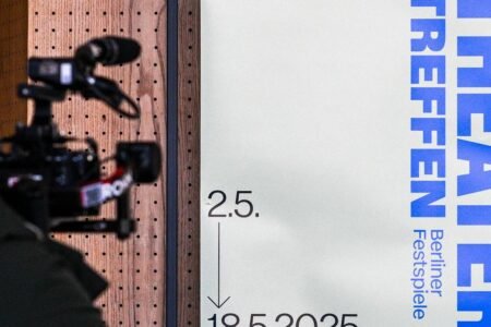 Stage pageant: Berlin theater assembly is open
 | EUROtoday