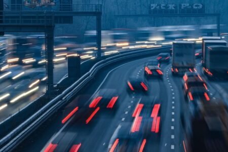 Traffic: Motorcycle drivers fatally injured within the occasion of an accident on A3
 | EUROtoday
