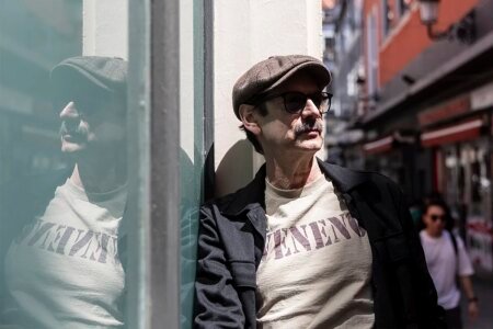 Manolo alone, the actor who was at all times there: "For a long time I bit my life because I thought I deserved more attention"
| EUROtoday