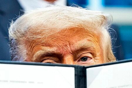 Surprise and rejection: Hollywood opposes Trump’s tariffs
| EUROtoday