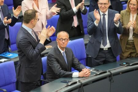 Chancellor’s election: Rehlinger: Saarland additionally wants the success of the federal authorities
 | EUROtoday