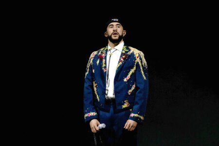 Bad Bunny pronounces new concert events earlier than insanity for tickets: May 23, 2026 in Barcelona and June 2 and three in Madrid
 | EUROtoday