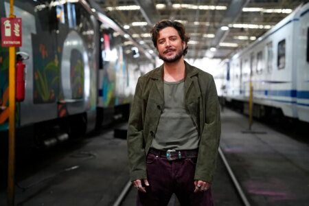 Manuel Carrasco: "I have felt a loser many times, but life continues even if there are dreams that you don’t fulfill"
 | EUROtoday
